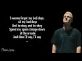 everything sucks - vaultboy (lyrics)