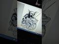 LEVEL UP YOUR EDITORIAL CARTOONING WITH DECO 640 DRAWING TABLET #editorialcartoon #cartooning #art