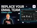 Send47: AI Email Agent that Runs Your Outbound