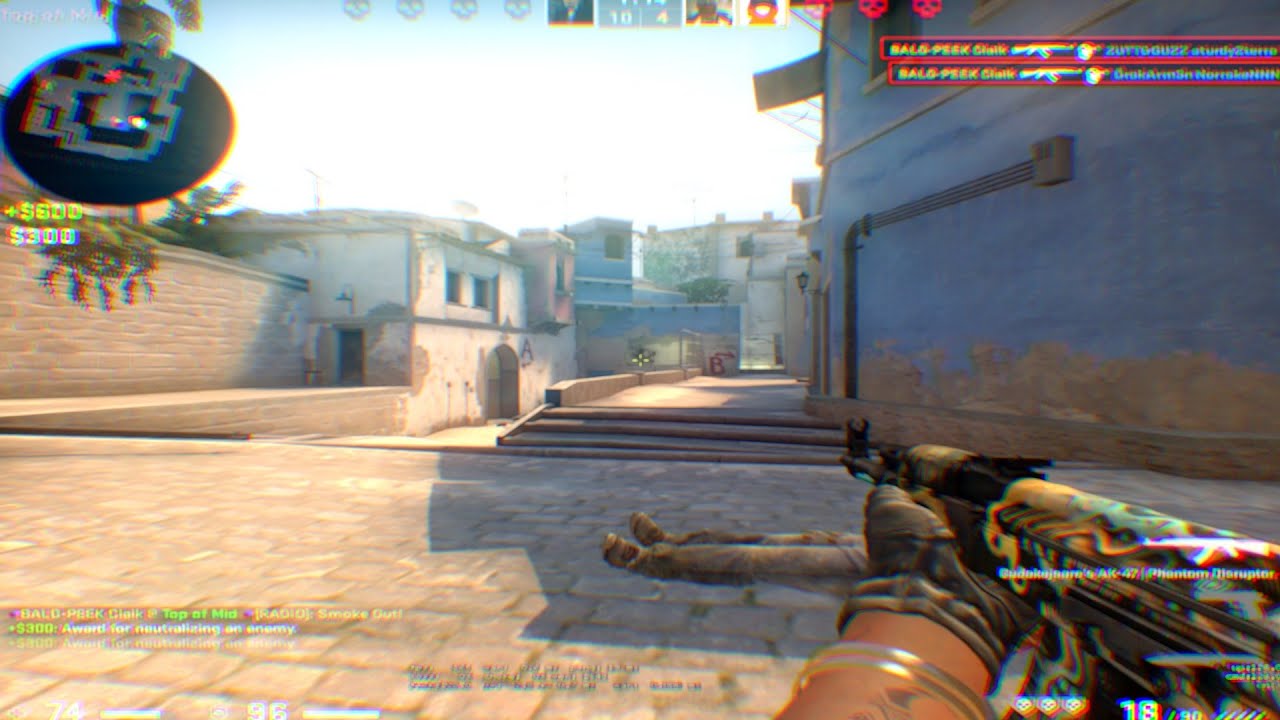 RIP CSGO - YouTube
