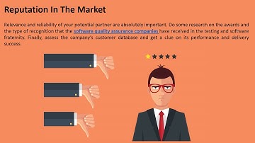 History, Purpose And Why Is Software Testing Being Outsourced