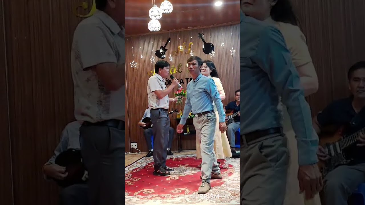 Phát trực tiếp @NGỌC TUẤN NA NA#ĐỜN CA TÀI TỬ..