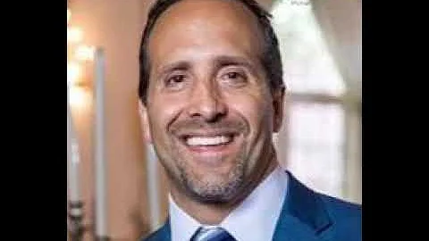 382: Marc Demetriou - "GRANDFATHER LESSONS"