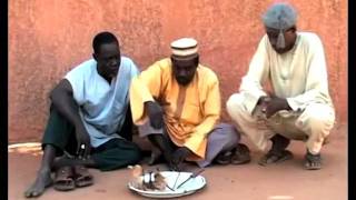 Hausa Proverb 06