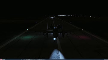 A-10C The Enemy Within 3.0 Campaign | Mission 19: Operation Masada | DCS World Gameplay | 1440p