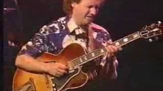 Lee Ritenour & Larry Carlton - 4 on 6 - Parte 1 chords