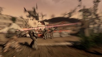 Fallout 4 Enclave Resurgent