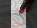 Fabric Cutting Tool ✂️