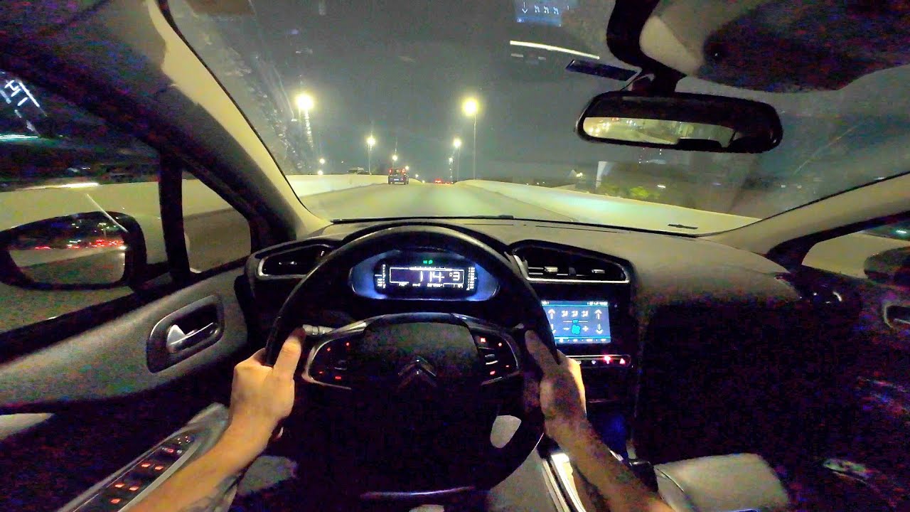 O ronco INSANO do motor THP com Intake, Downpipe e válvula RAR