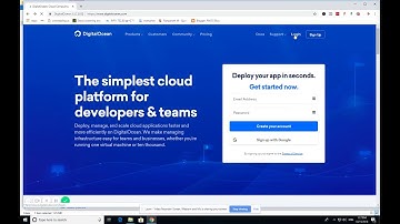 How To Reboot the Digital Ocean Wordpress Error Establishing Database Connection