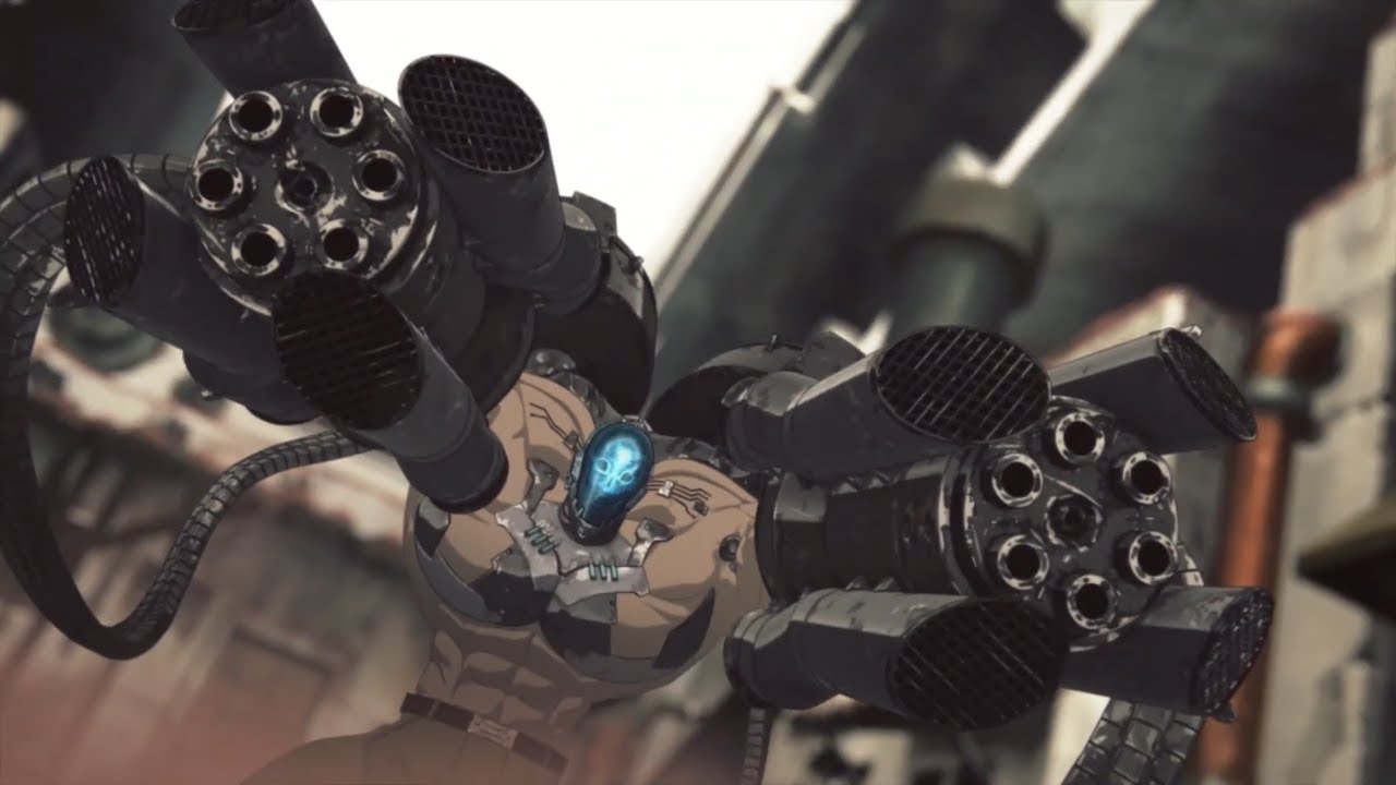 Trigun Stampede Episode 5 Preview