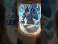 plane se Dwarkadash krishna ji ka darshan
