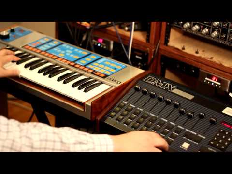 Synthmania Quick Tip 13 - The Moog Source ''Blue Monday'' Bass Patch
