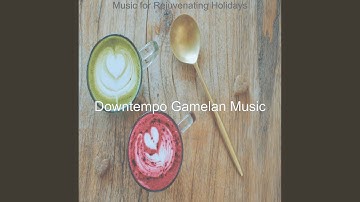 High-class Ambiance for Java Sunsets