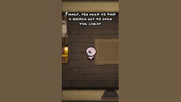 HOW to UNLOCK Tarnished Isaac in The Binding of Isaac Repentance