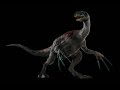 Therizinosaurus Cheloniformis Sounds Part 2 J W D 