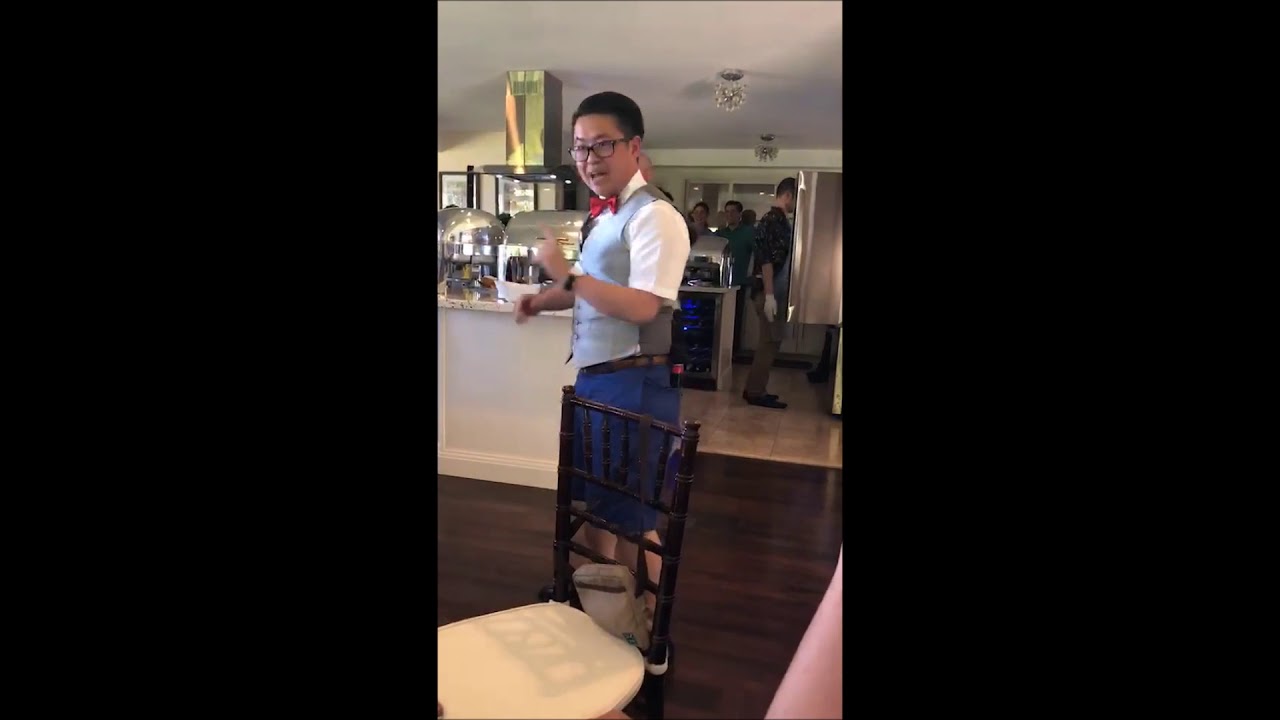 結婚式の入場で盛り上がる技 ハワイウェディング 披露宴司会 Youtube 結婚式の入場で盛り上がる技 ハワイウェディング 披露宴司会 Youtube