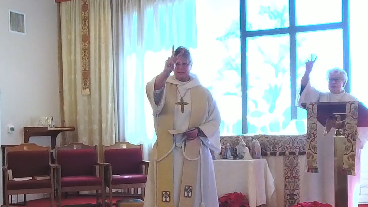 The Epiphany of Our Lord - 8Jan2023