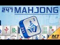 Free Mahjong Play - YouTube