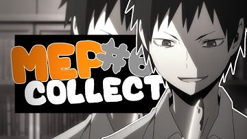 MEP Collection #6
