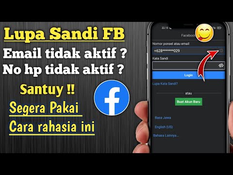 Video: Cara Mendapatkan Kata Sandi Satu Kali