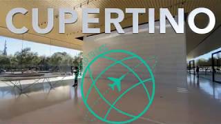 Cupertino, CA - USA 🇺🇸