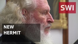 Ex-cop starts hermit job in Solothurn
