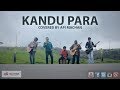 Kandu para  covered by api machan