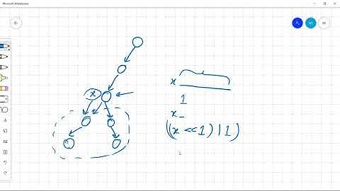 1022. Sum of Root To Leaf Binary Numbers | Leetcode september challenge | Trees | Bitwise operations