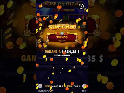 Slot-rise ot wiza, Caliente! Big Win! México