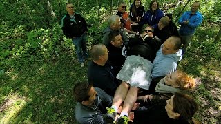 Langwood Challenge Course