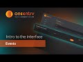 Events in OneEntry: Automated Notifications and Trigger-Based Workflows