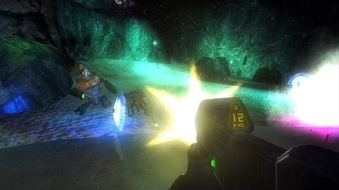 Halo: Combat Evolved - CMT SPV3 Comparison