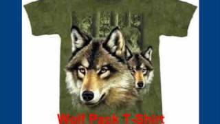 Full Three Wolf Moon T Shirts News