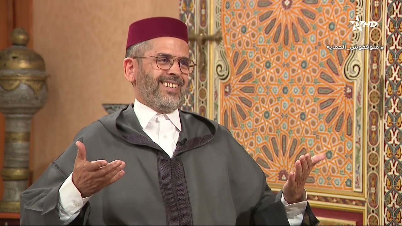 الدراسات القرآنية: الواقع والآفاق، ضيف الحلقة د. إبراهيم الوافي