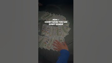 Downlaod Comet And Start Earning $20 Every SignUp You Bring. Download Link In Bio. #shorts #comet