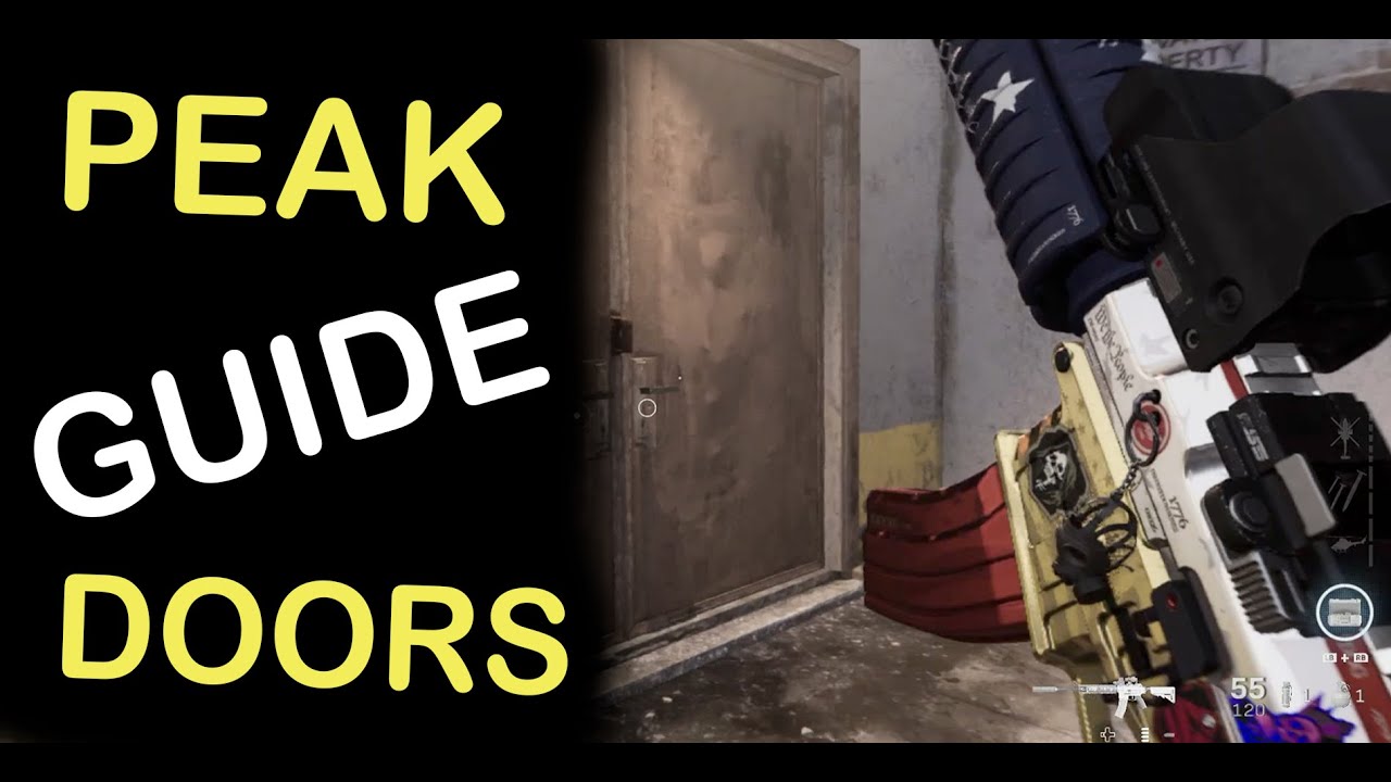 WARZONE -TIPS FOR BEGINNERS #1