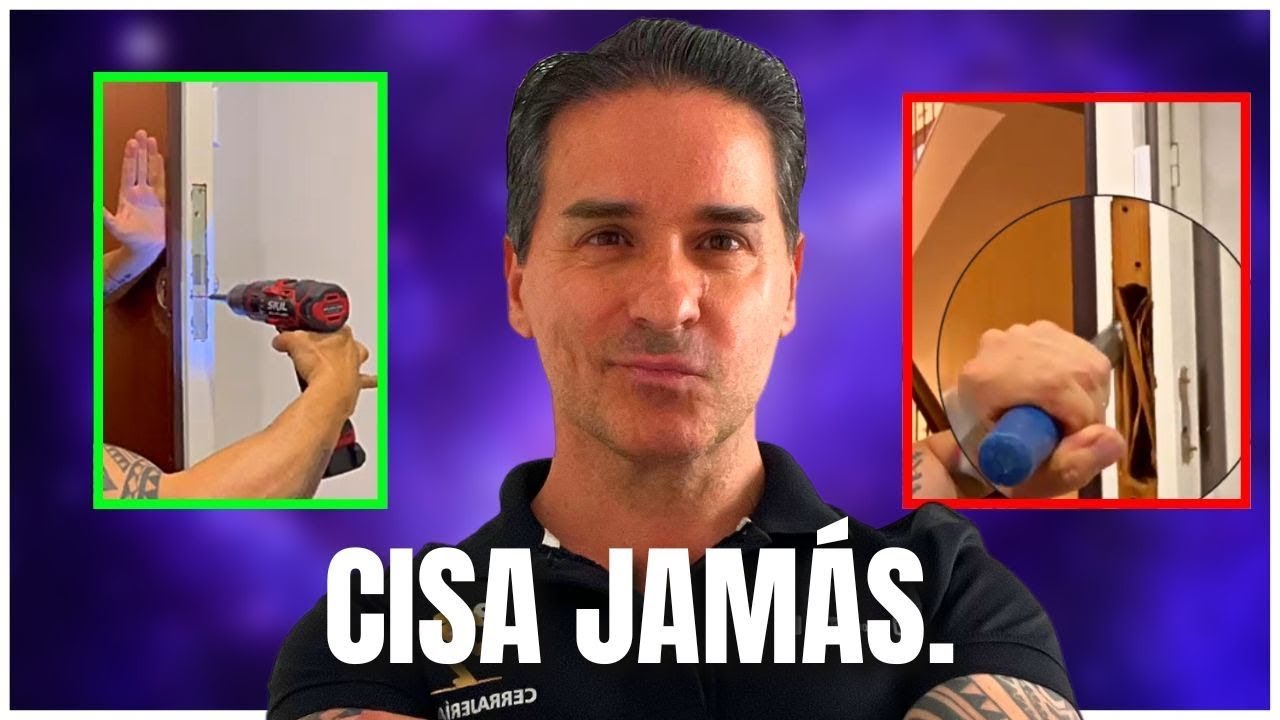 🔴CISA JAMÁS