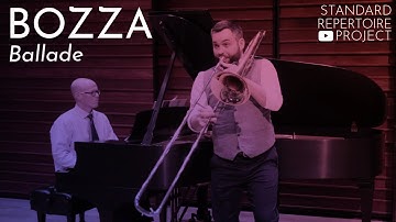Bozza "Ballade" - Jeremy Wilson & Caleb Harris