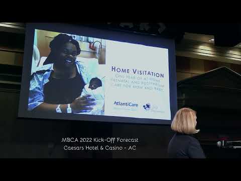 MBCA 2022 Kick Off Forecast   AtlantiCare CEO Lori Herndon (ARMC)