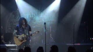 Shaman's Harvest The End Of Me