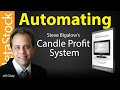 Candlestick Trader Steve Bigalow profits off trading with Candlestick Analysis