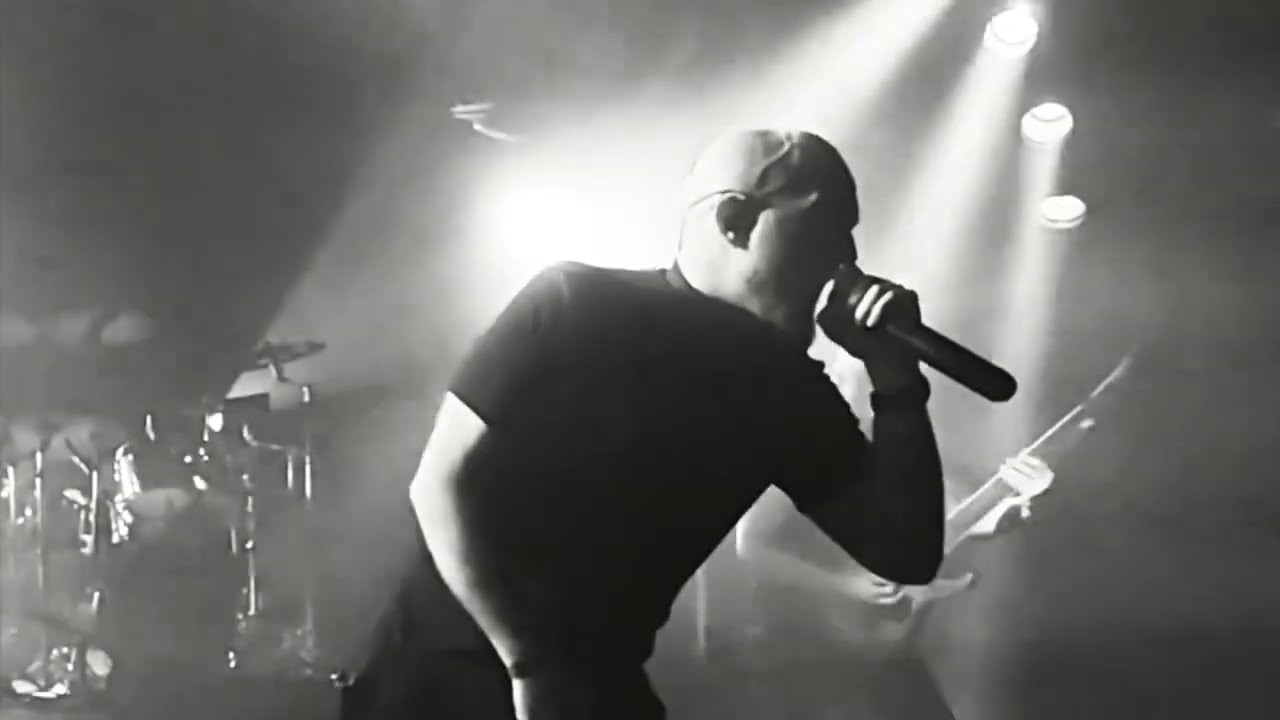 The Last of our Kind - Official Music Video