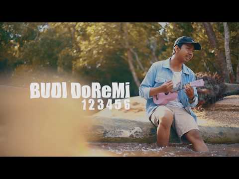 BUDI DOREMI -  (COVER - UKULELE by RUM)