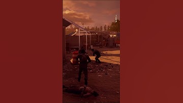State of Decay 2   Juggernaut Edition I Like ZOMBIES  #stateofdecay2