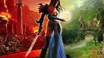 SpellForce Lore:The order of dawn and the five houses of northander