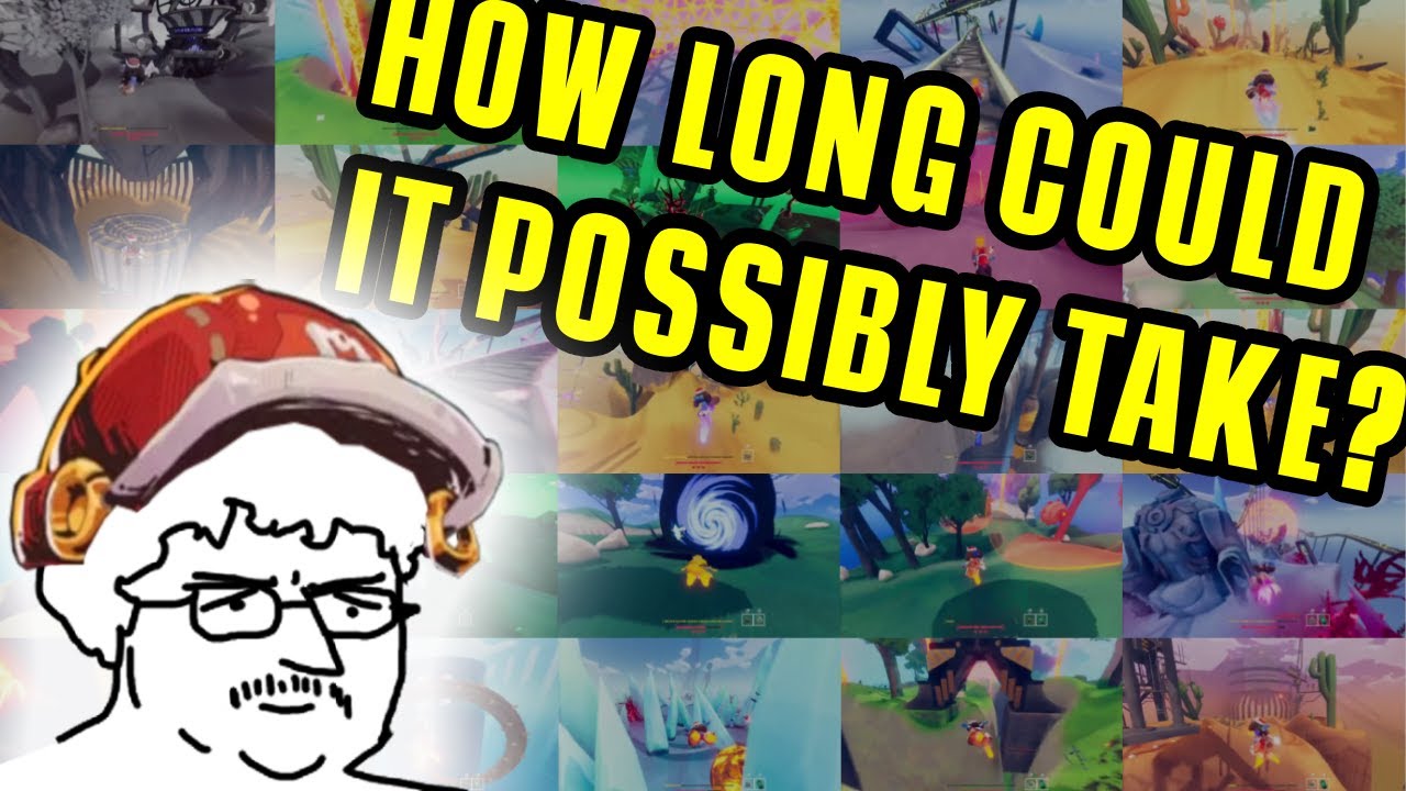 Just Oooooonnnneeeee Little Run of Haste (Haste Endless Mode)