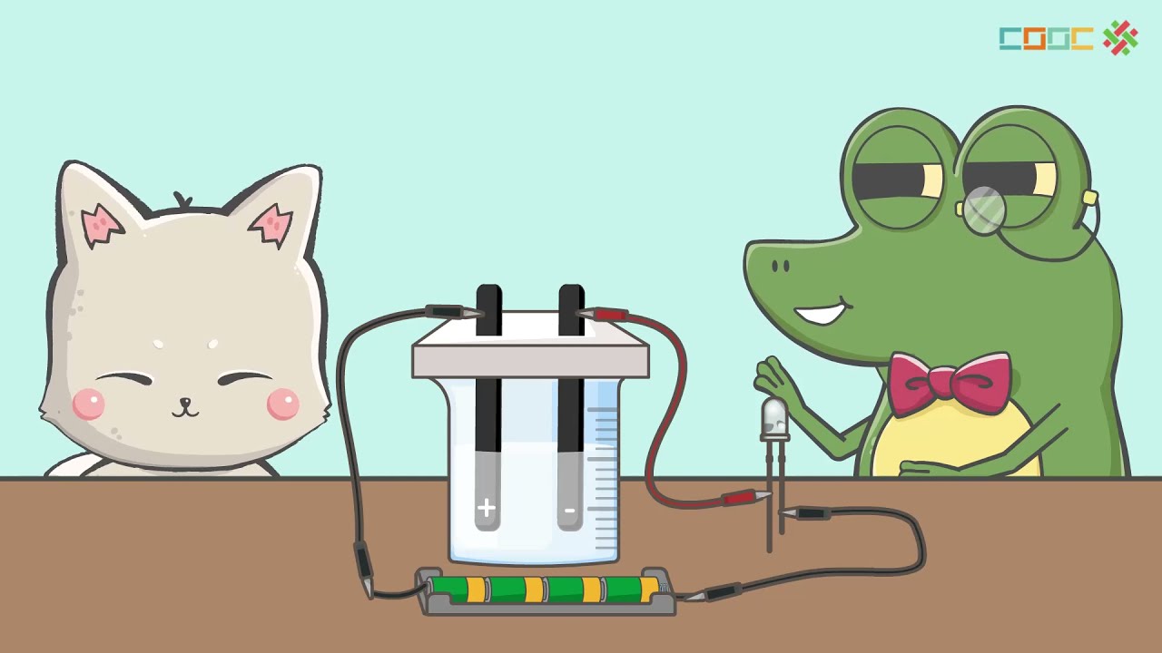 【觀念】酸與鹼的性質