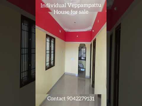 Individual House for