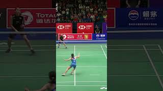 Download Lagu Full Split Defense in Badminton #shorts #badminton #zhangbeiwen MP3